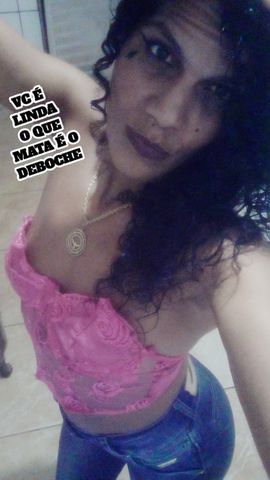 Sou uma.pessoa tranquila   gosro de trabalha  conversa  atende meus cliente  bem da toda atencao  .gosto mas  de ouvir que fala de me   procuro ser uma companhia  agradavel..amo coner.. nao sou mito de bebe.. socialmente..gosto de danxa  gosto de fzer bagunca e deixa o cliente a vontade ..     gosto de pegar pernoite...gosto de sai.. 